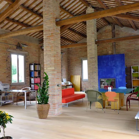 INVENTO bnb unconventional maison-2